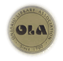 Ontario Library Association Award